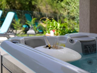 Villa Pazin Umgebung 39