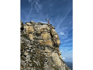 Hausberg Rührkübel