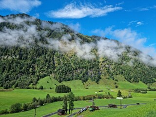 Unmittelbare Umgebung