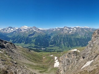 Hausberg Rührkübel