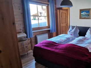 Ferienwohnung 2 Schlafzimmer 1