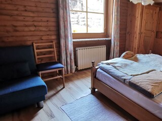 Ferienwohnung 2 Schlafzimmer 2