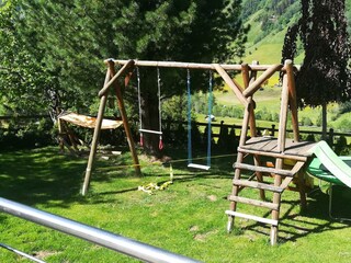 Unser Spielplatz