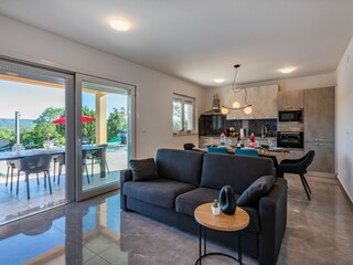 Casa per le vacanze Labin Caratteristiche 12