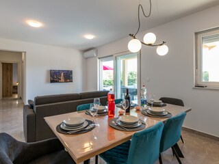 Casa per le vacanze Labin Caratteristiche 13