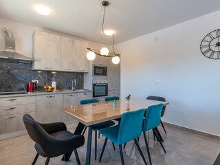 Casa per le vacanze Labin Caratteristiche 14