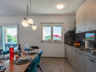 Casa per le vacanze Labin Caratteristiche 15