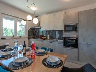 Casa per le vacanze Labin Caratteristiche 16