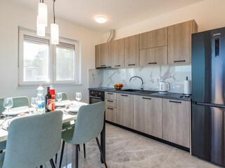 Casa per le vacanze Labin Caratteristiche 24