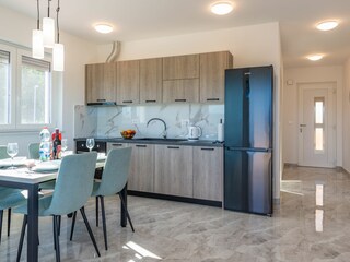 Casa per le vacanze Labin Caratteristiche 25