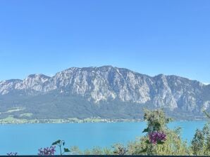 Ferienwohnung NATURHOF ROITHBAUER - Unterach am Attersee - image1