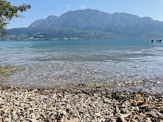 öffentliche Badestelle „Kohlbauernaufsatz“