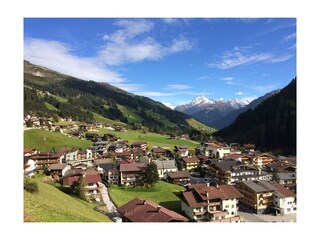 Tux-Vorderlanersbach