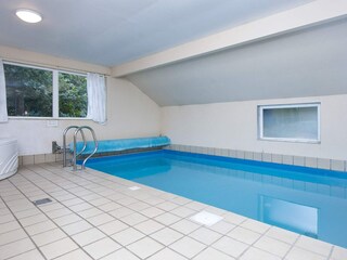 Casa de vacaciones Jegum  34