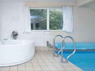 Vakantiehuis Jegum  21