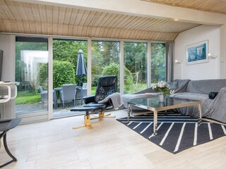 Ferienhaus Jegum  4
