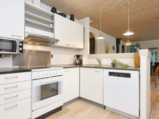 Casa de vacaciones Jegum  38