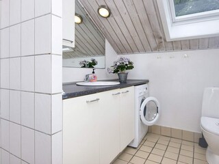 Ferienhaus Jegum  6
