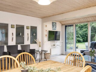 Vakantiehuis Jegum  36