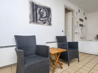 Ferienhaus Jegum  8