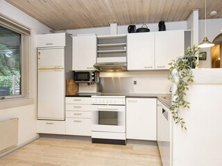 Ferienhaus Jegum  12