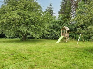 Ferienhaus Jegum  16