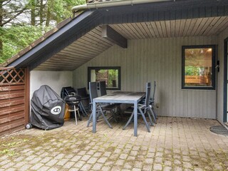 Ferienhaus Jegum  17