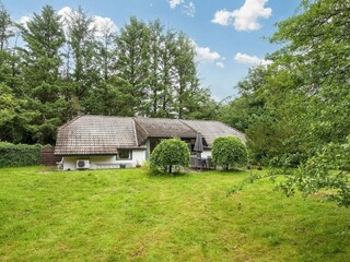 Ferienhaus Jegum  18