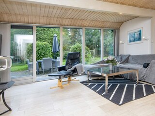 Vakantiehuis Jegum  23