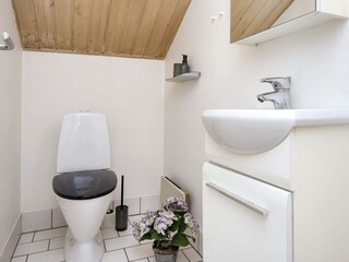 Holiday house Jegum  7