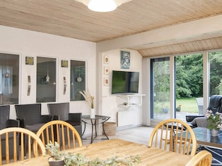 Vakantiehuis Jegum  14