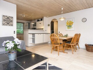 Holiday house Jegum  31