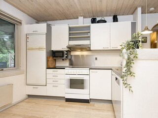 Maison de vacances Jegum  11