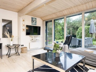 Holiday house Jegum  26