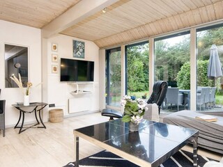 Holiday house Jegum  4