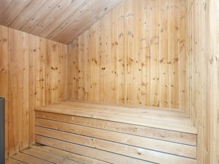 Holiday house Jegum  14