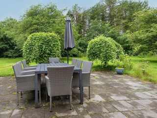 Ferienhaus Jegum  25