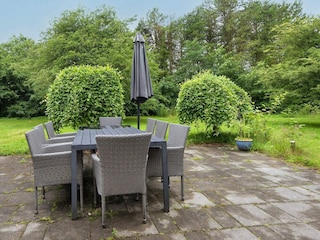 Holiday house Jegum  35