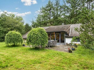Casa de vacaciones Jegum  33