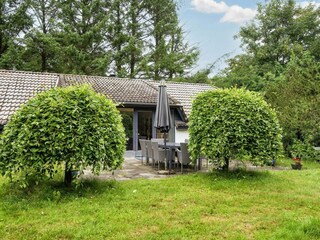 Maison de vacances Jegum  23