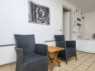 Ferienhaus Jegum  26