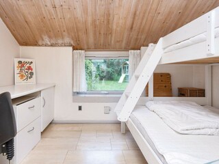 Maison de vacances Jegum  27