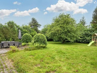 Maison de vacances Jegum  10