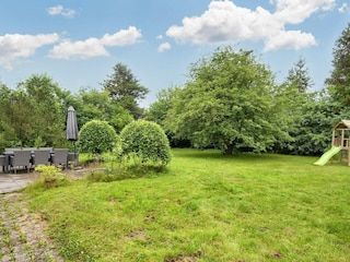 Vakantiehuis Jegum  21