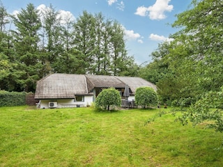 Holiday house Jegum  38