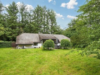 Maison de vacances Jegum  29