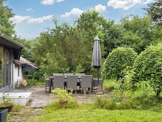 Maison de vacances Jegum  36