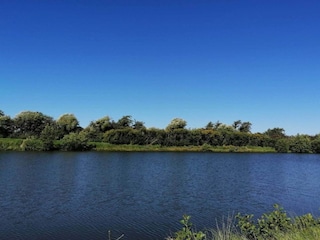 Holiday house Jegum  7