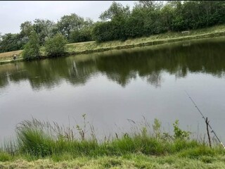 Vakantiehuis Jegum  6