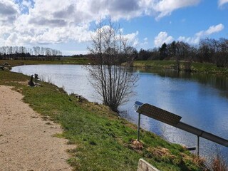 Casa de vacaciones Jegum  4